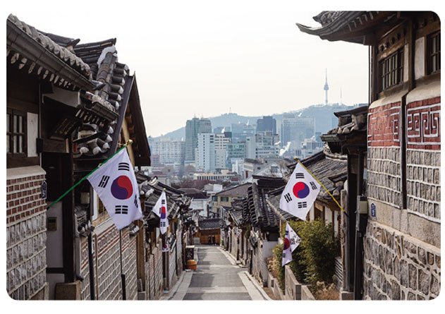 한국의 특별한 날 | Hari spesial korea