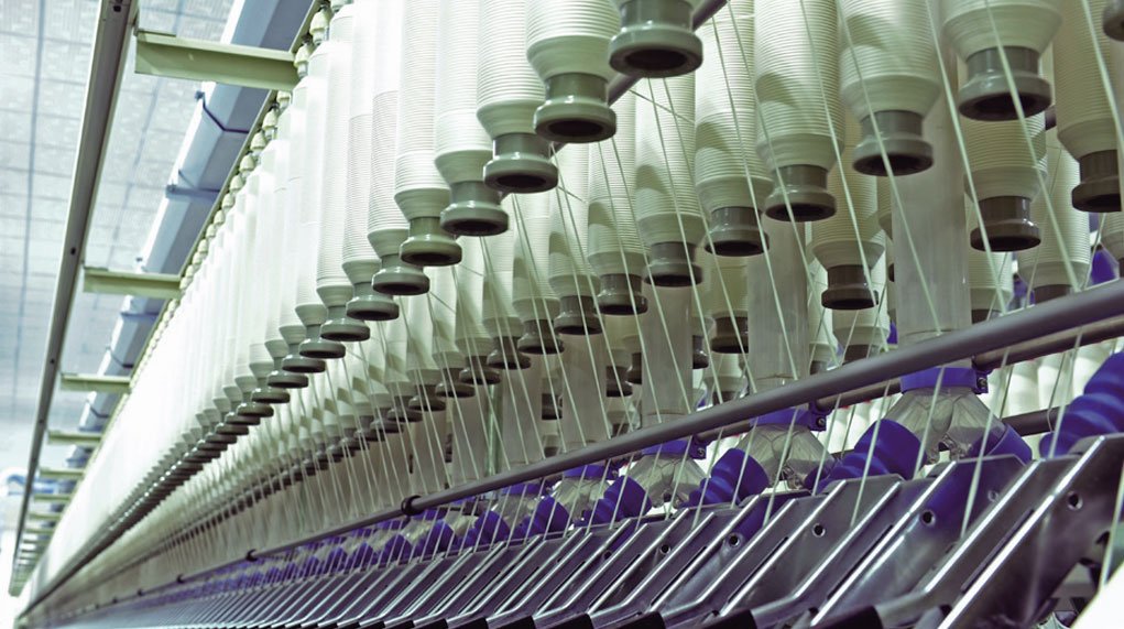 한국의 섬유와 패션 산업 | Industri textil dan fashion korea