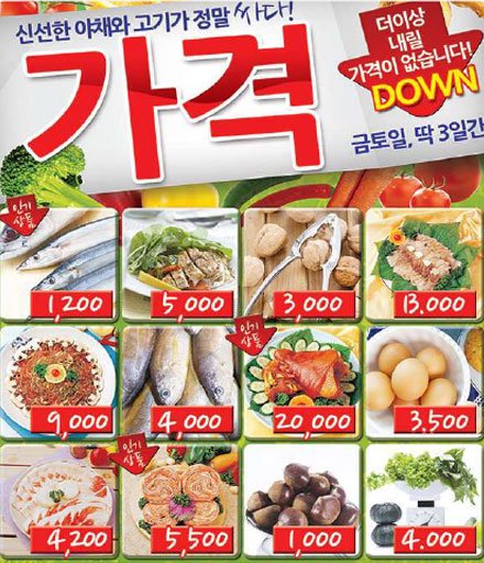 한국에서 알뜰하게 생필품을 구입하는 팁 | Tips Membeli Kebutuhan Sehari-hari secara Hemat di Korea