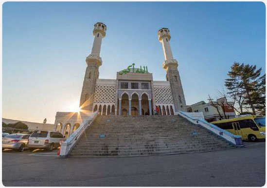 한국인의 종교 | AGAMA ORANG KOREA