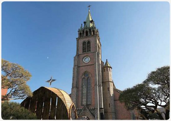 한국인의 종교 | AGAMA ORANG KOREA