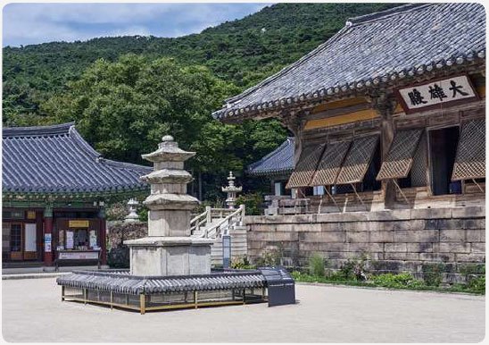 한국인의 종교 | AGAMA ORANG KOREA