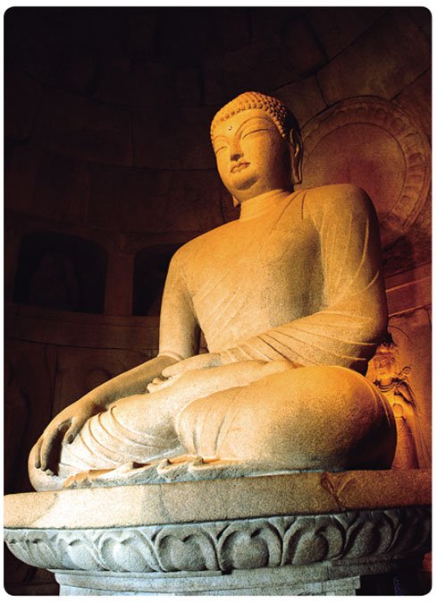 한국의 문화유산 | WARISAN KEBUDAYAAN KOREA 