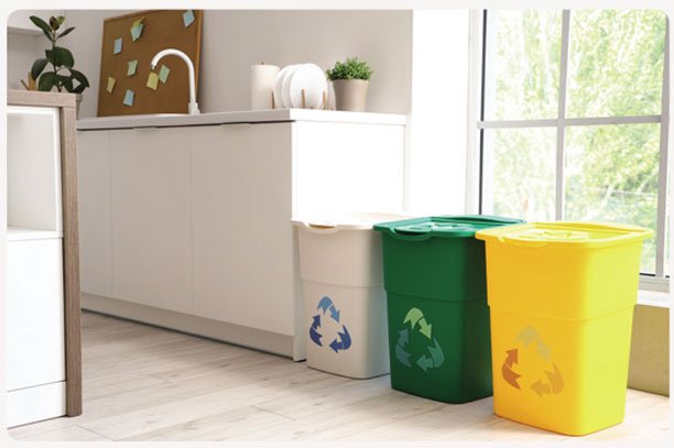 사내 공용 시설 사용 수칙 | Peraturan Penggunaan Fasilitas Umum di Dalam Perusahaan