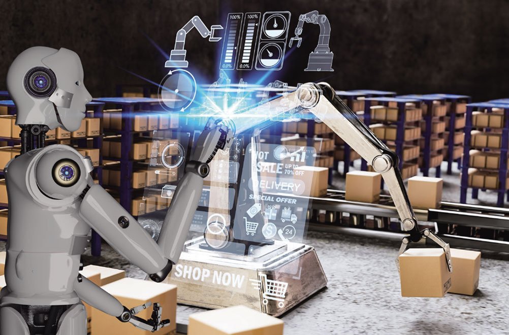 한국의 산업 구조 | Struktur Industri di Korea  