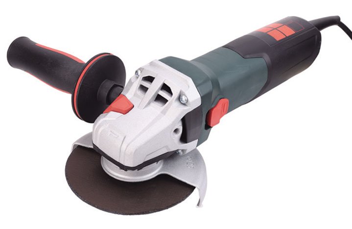 그라인더 사용 시 주의 사항 | Tindak Kewaspadaan Saat Menggunakan Gerinda