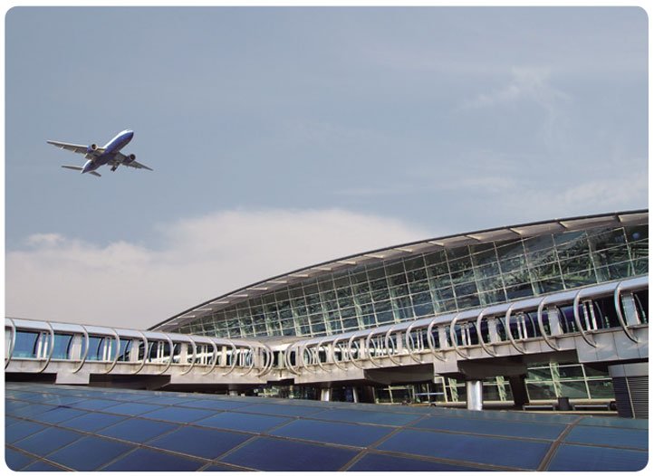 한국의 대규모 토목 공사 | Proyek konstruksi sipil berskala besar di Korea