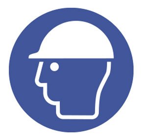 지시 표지 (강제행동 표지) | Rambu Petunjuk (Rambu Tindakan Wajib)