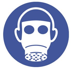 지시 표지 (강제행동 표지) | Rambu Petunjuk (Rambu Tindakan Wajib)