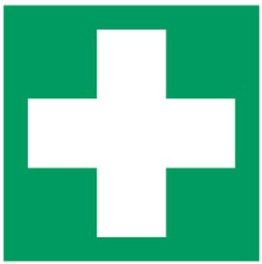 비상 상황 표지 | Rambu Situasi Darurat