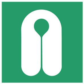 비상 상황 표지 | Rambu Situasi Darurat