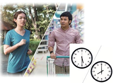 대화 PERCAKAPAN 1 & 2