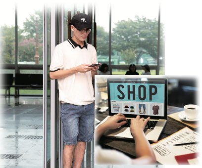 대화 PERCAKAPAN 1 & 2