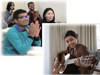 대화 PERCAKAPAN 1 & 2