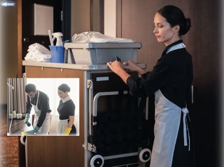 대화 PERCAKAPAN 1 & 2