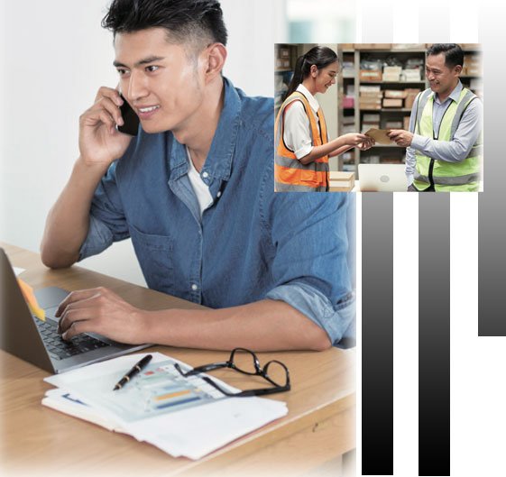 대화 PERCAKAPAN 1 & 2